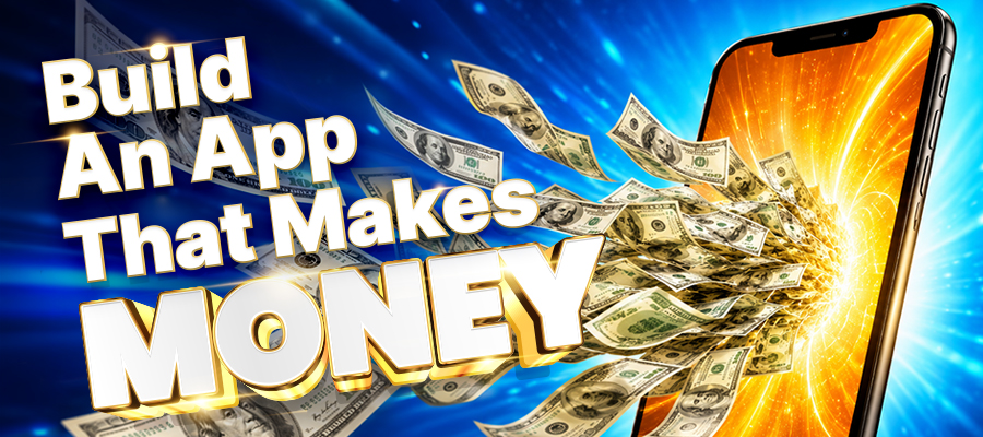 How to build an app that makes money - revenue-first framework with six app monetization models